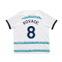 2022-2023 Chelsea Away Mini Kit (KOVACIC 8)