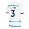 2022-2023 Chelsea Away Shirt (A COLE 3)