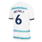 2022-2023 Chelsea Away Shirt (DESAILLY 6)