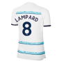 2022-2023 Chelsea Away Shirt (Ladies) (LAMPARD 8)