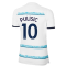 2022-2023 Chelsea Away Shirt (Ladies) (PULISIC 10)