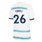 2022-2023 Chelsea Away Shirt (TERRY 26)
