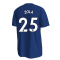 2022-2023 Chelsea Crest Tee (Blue) (ZOLA 25)