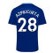 2022-2023 Chelsea Home Shirt (AZPILICUETA 28)