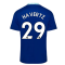 2022-2023 Chelsea Home Shirt (HAVERTZ 29)