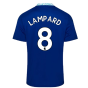 2022-2023 Chelsea Home Shirt (Kids) (LAMPARD 8)