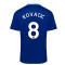 2022-2023 Chelsea Home Shirt (KOVACIC 8)