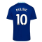 2022-2023 Chelsea Home Shirt (PULISIC 10)
