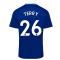 2022-2023 Chelsea Home Shirt (TERRY 26)