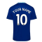 2022-2023 Chelsea Home Shirt (Your Name)