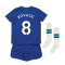 2022-2023 Chelsea Little Boys Home Mini Kit (KOVACIC 8)