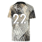2022-2023 Chelsea Pre-Match Training Shirt (Sail) - Kids (ZIYECH 22)