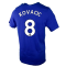 2022-2023 Chelsea Swoosh Tee (Blue) (KOVACIC 8)