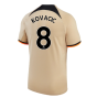 2022-2023 Chelsea Third Shirt (KOVACIC 8)