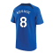 2022-2023 Chelsea Training Shirt (Blue) - Kids (KOVACIC 8)