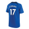 2022-2023 Chelsea Training Shirt (Blue) - Kids (STERLING 17)