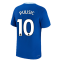 2022-2023 Chelsea Vapor Match Home Shirt (PULISIC 10)
