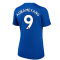 2022-2023 Chelsea Womens Home Shirt (AUBAMEYANG 9)
