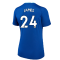 2022-2023 Chelsea Womens Home Shirt (JAMES 24)