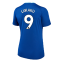 2022-2023 Chelsea Womens Home Shirt (LUKAKU 9)