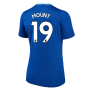 2022-2023 Chelsea Womens Home Shirt (MOUNT 19)