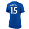 2022-2023 Chelsea Womens Home Shirt (MUDRYK 15)