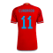 2022-2023 Colombia Away Shirt (CUADRADO 11)