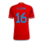 2022-2023 Colombia Away Shirt (J.LERMA 16)