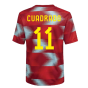 2022-2023 Colombia Pre-Match Shirt (Kids) (CUADRADO 11)