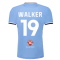 2022-2023 Coventry City Home Shirt (WALKER 19)