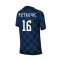 2022-2023 Croatia Pre-Match Training Shirt (Kids) (Petkovic 16)
