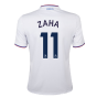 2022-2023 Crystal Palace Away Shirt (ZAHA 11)