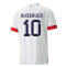 2022-2023 Czech Republic Away Shirt (HUSBAUER 10)