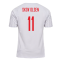 2022-2023 Denmark Away Shirt (Skov Olsen 11)