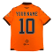 2022-2023 Dundee United Home Shirt (Your Name)