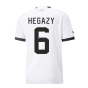 2022-2023 Egypt Away Shirt (HEGAZY 6)