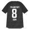2022-2023 Eintracht Frankfurt Away Shirt (Kids) (SOW 8)