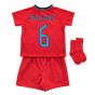 2022-2023 England Away Baby Kit (Infants) (Maguire 6)