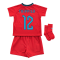 2022-2023 England Away Baby Kit (Infants) (Trippier 12)