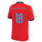 2022-2023 England Away Shirt (Alexander Arnold 18)