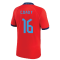 2022-2023 England Away Shirt (Coady 16)