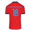 2022-2023 England Away Shirt (Kids) (Alexander Arnold 18)