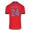 2022-2023 England Away Shirt (Kids) (Wilson 24)