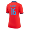 2022-2023 England Away Shirt (Ladies) (Coady 16)