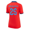 2022-2023 England Away Shirt (Ladies) (Maddison 25)