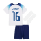 2022-2023 England Home Little Boys Mini Kit (Coady 16)