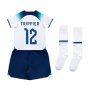 2022-2023 England Home Mini Kit (Trippier 12)