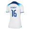 2022-2023 England Home Shirt (Ladies) (Coady 16)