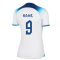 2022-2023 England Home Shirt (Ladies) (Kane 9)