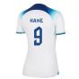 2022-2023 England Home Shirt (Ladies) (Kane 9)